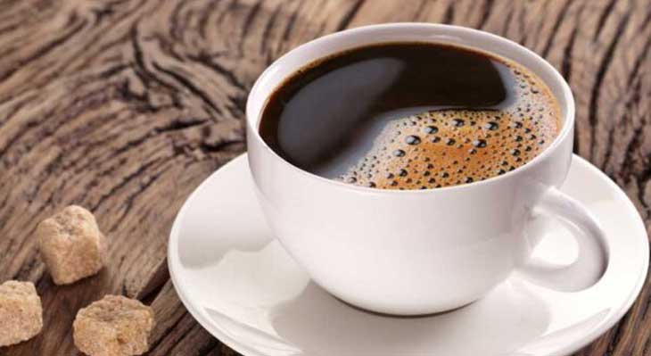 جغد در فال قهوه