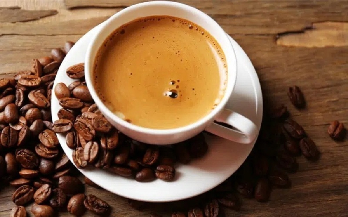 عقاب در فال قهوه