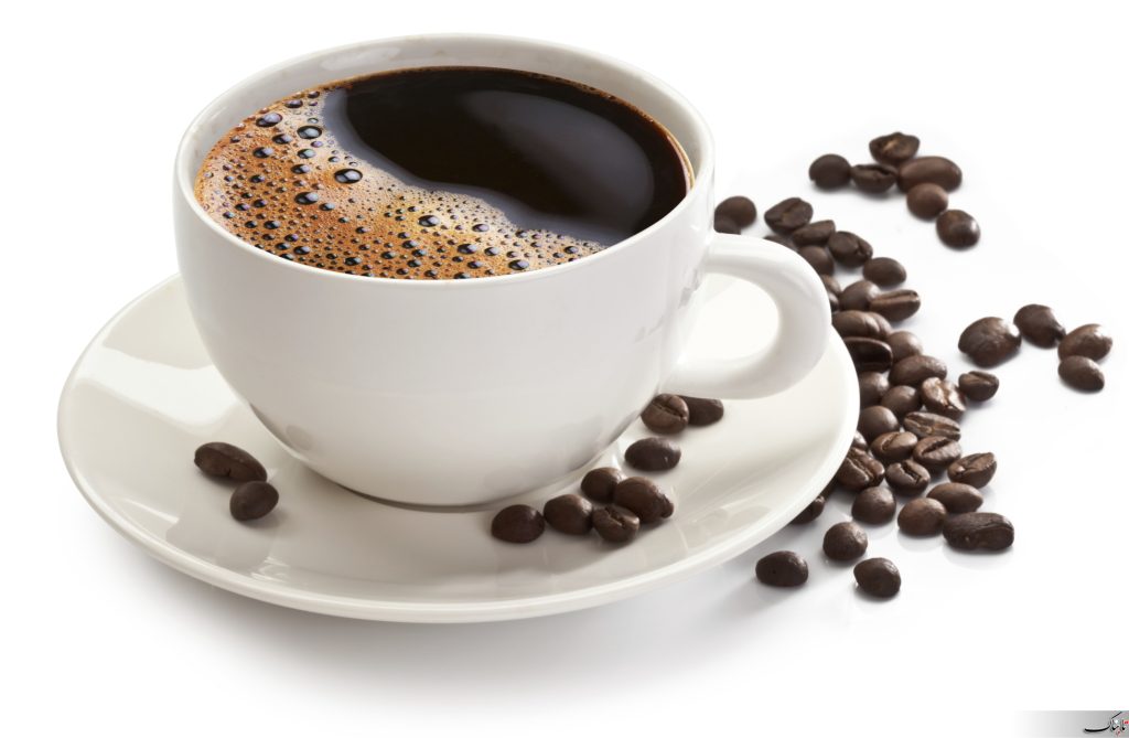 مار در فال قهوه