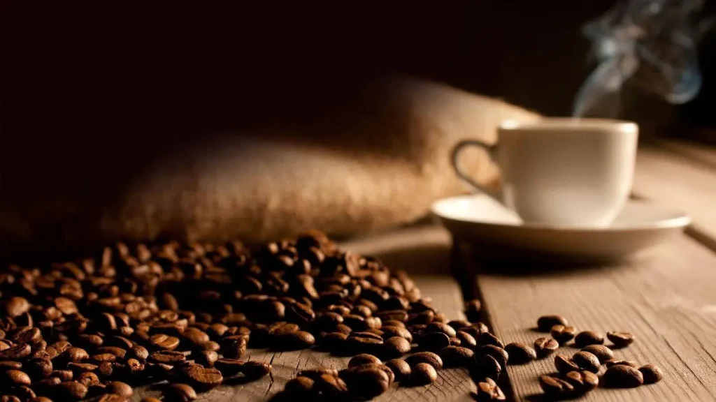 گاو در فال قهوه