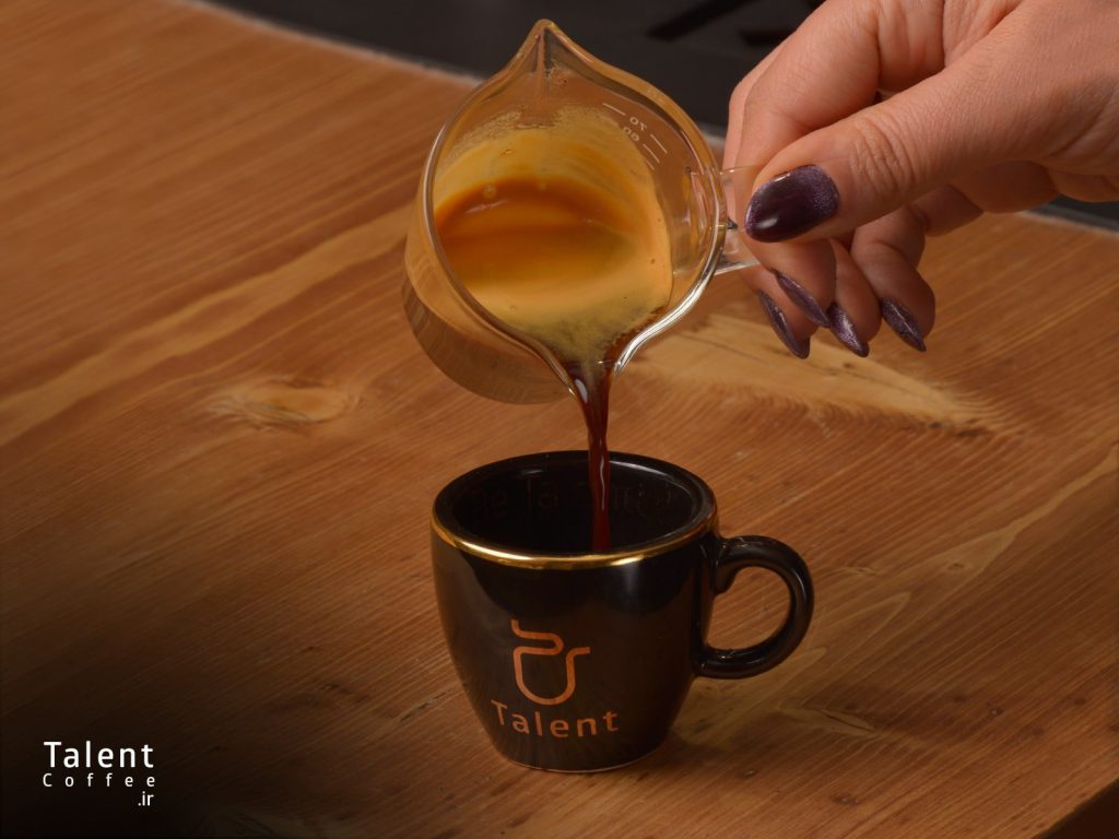 بهترین زمان نوشیدن اسپرسو