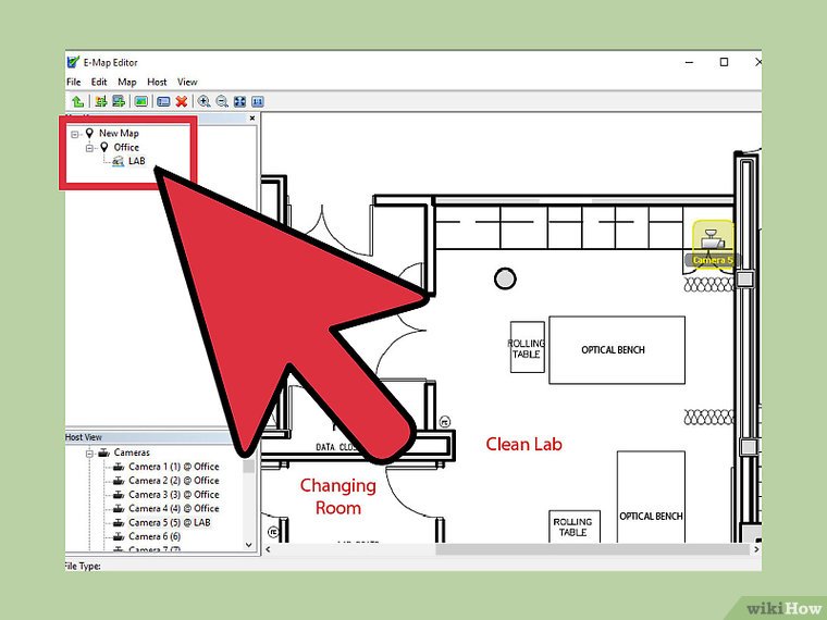  افزودن نقشه