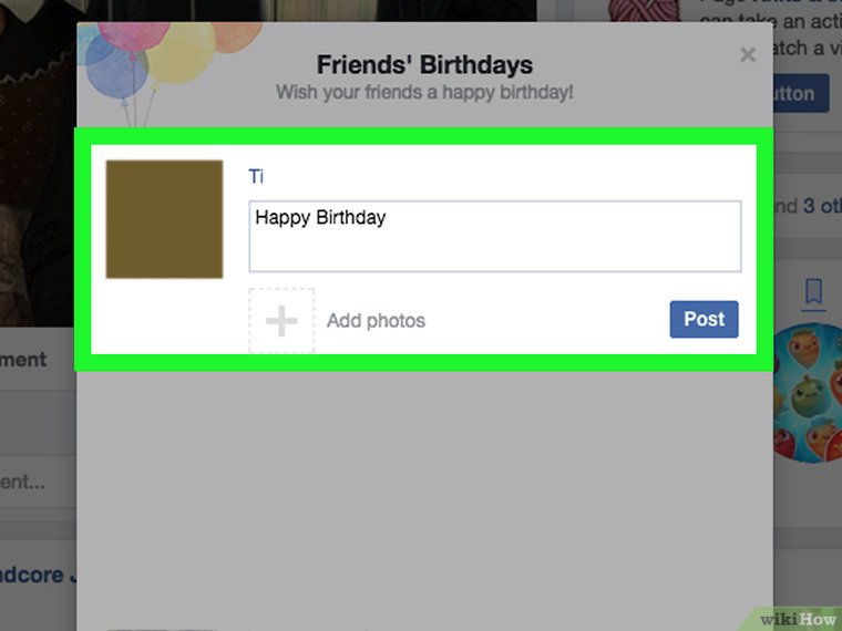 انتخاب دوست