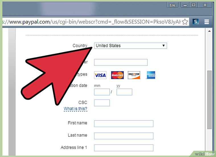 انتخاب کشور