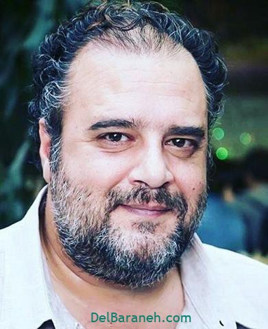 ایفای نقش هومن برق&zwnj;نورد در سریال آچمز