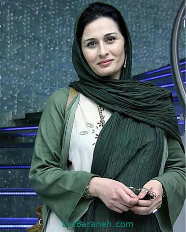 ایفای نقش پریوش نظریه در ترور خاموش