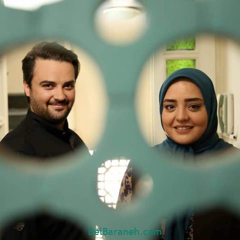 بازیگران سریال ستایش ۳