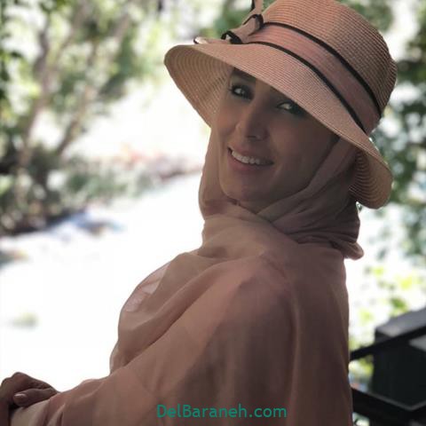 بازی سوگل طهماسبی در سریال سلام آقای مدیر