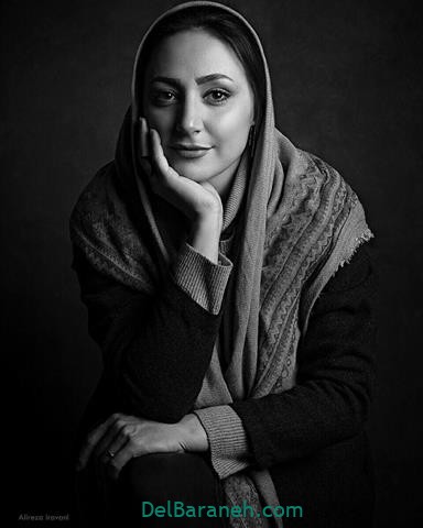 بازی ژیلا آل رشاد در ترور خاموش