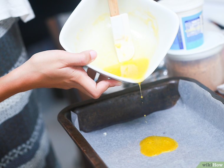 بیسکوییت نوشابه ای