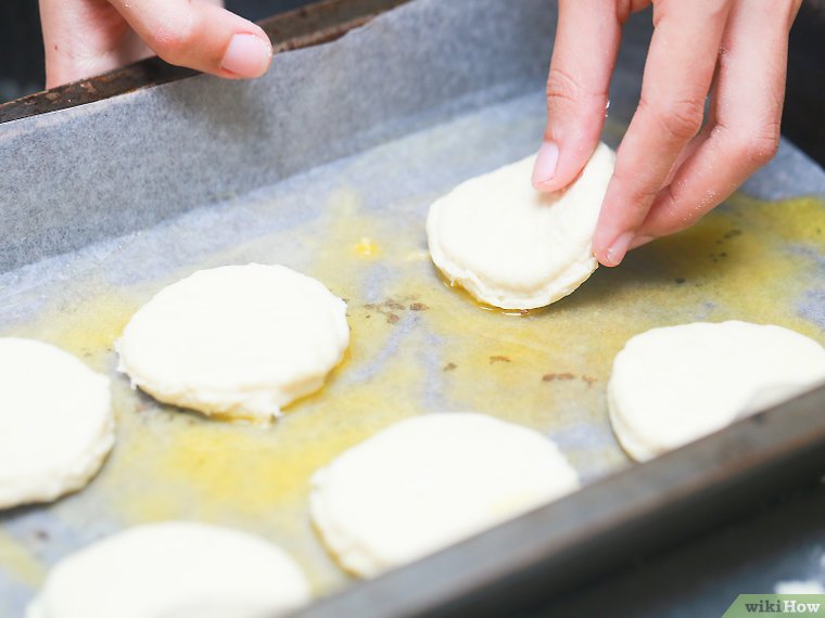 بیسکوییت نوشابه ای