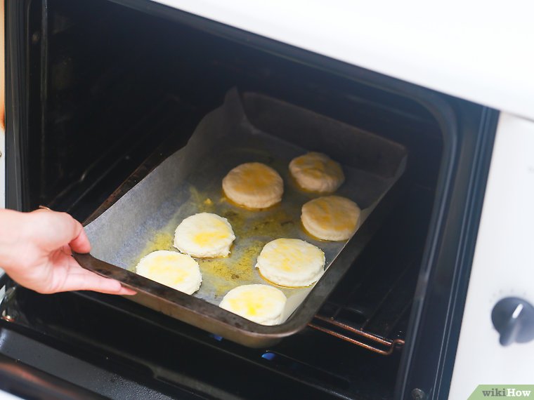 بیسکوییت نوشابه ای