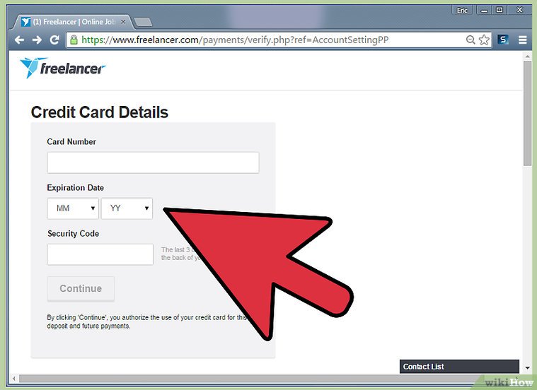 تاریخ انقضا کارت
