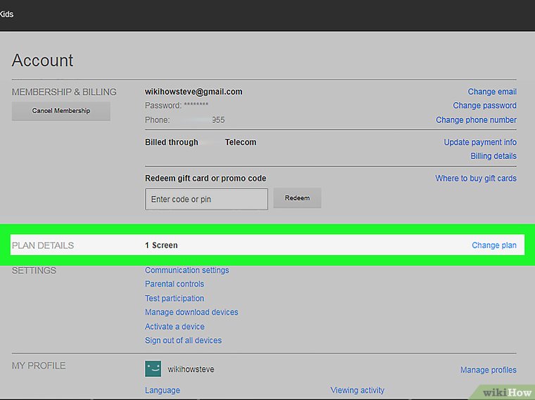 جزئیات پخش برنامه