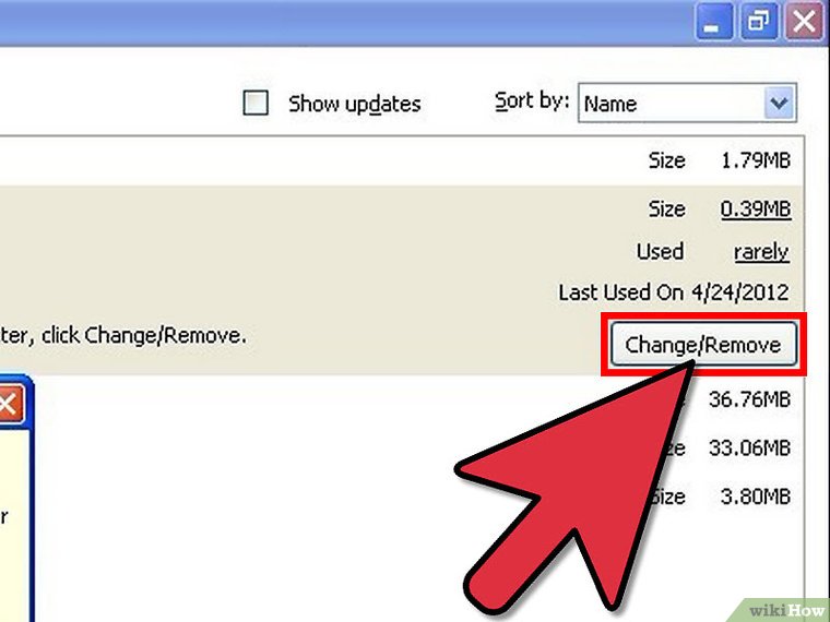حذف FoxTab PDF Creator