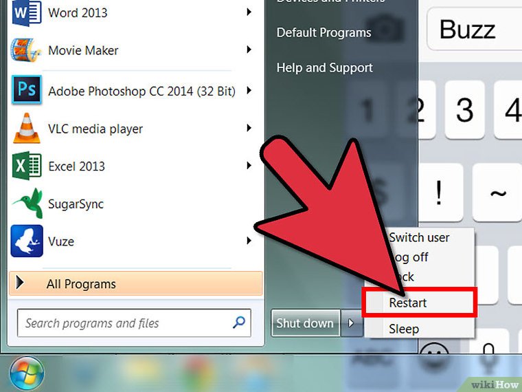 حذف FoxTab PDF Creator