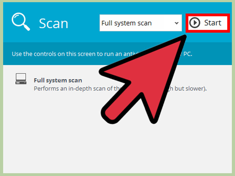 حذف Pageset از کامپیوتر