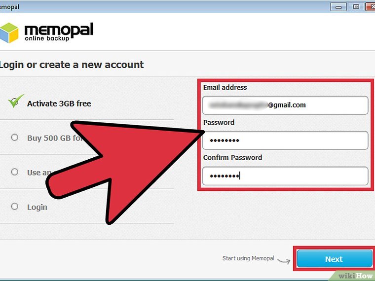 حساب کاربری