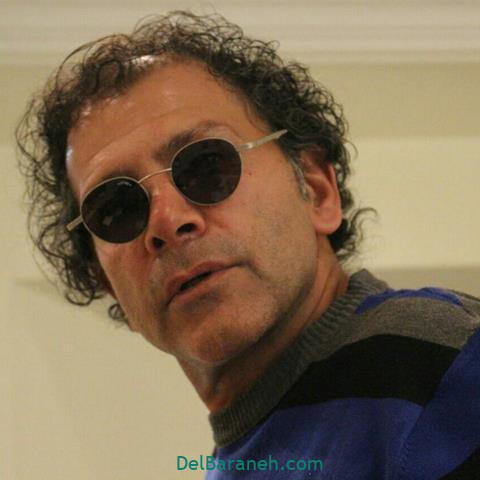 حضور افشین سنگ&zwnj;چاپ در سریال وارش