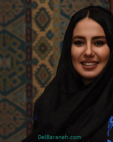 حضور شیدا یوسفی در سریال سلام آقای مدیر