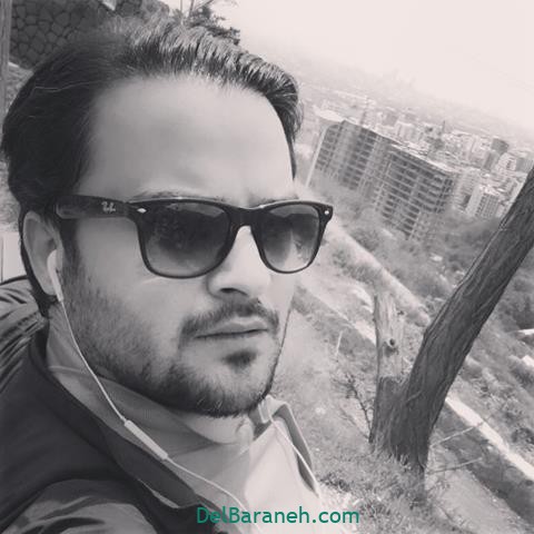 حضور مهدی سلوکی در شاه رگ