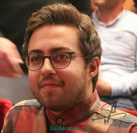 حمید شریف زاده بازیگر سریال ترور خاموش