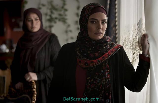 خلاصه داستان سریال ترور خاموش