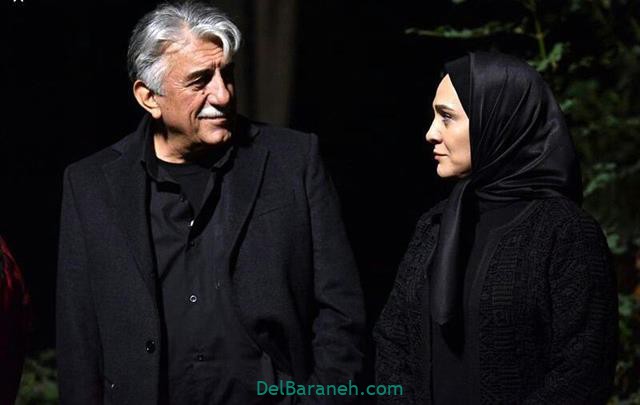 خلاصه داستان سریال سریال بوی باران