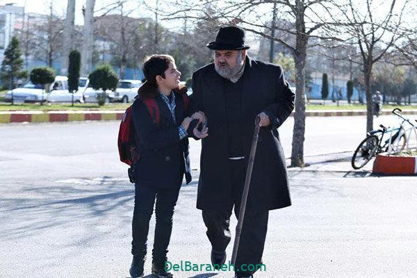 خلاصه داستان و قسمت آخر سریال شش قهرمان و نصفی + بازیگران سریال شش قهرمان و نصفی (۵) (Copy)