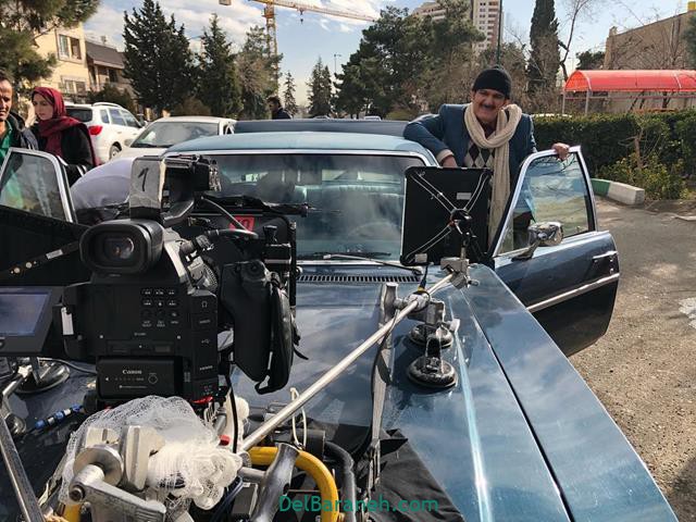 خلاصه داستان و قسمت آخر سریال شش قهرمان و نصفی + بازیگران سریال شش قهرمان و نصفی (۶) (Copy)