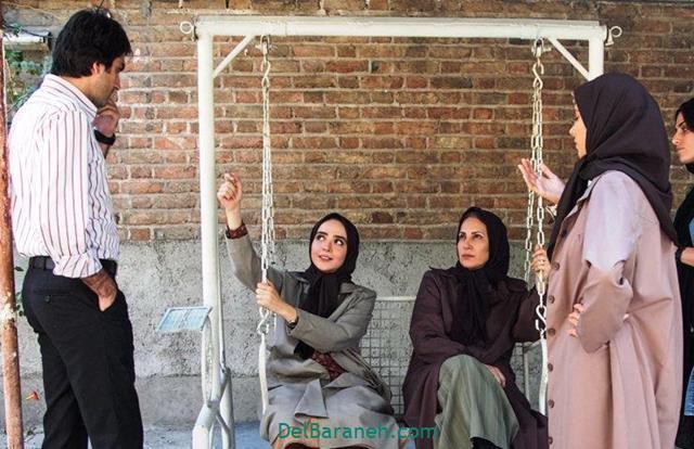 خلاصه داستان و قسمت آخر سریال لحظه گرگ و میش + بازیگران سریال لحظه گرگ و میش (۱۱)