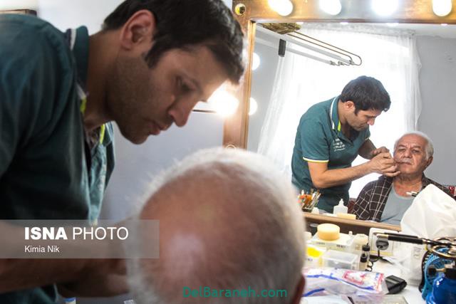 خلاصه داستان و قسمت آخر سریال لحظه گرگ و میش + بازیگران سریال لحظه گرگ و میش (۱۶)