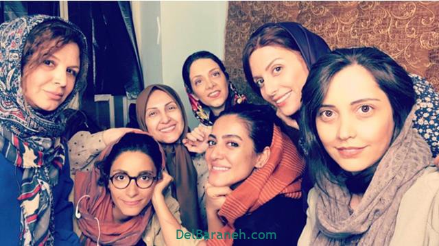 خلاصه داستان و قسمت آخر سریال لحظه گرگ و میش + بازیگران سریال لحظه گرگ و میش (۷)