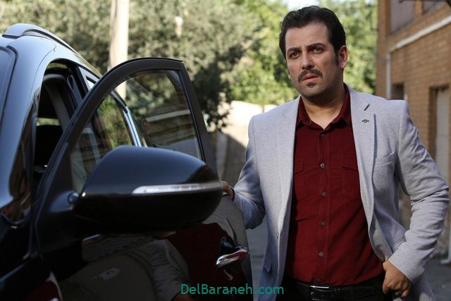 داستان سریال آنام و خلاصه قسمت آخر+عکس بازیگران و پشت صحنه (۱۳)