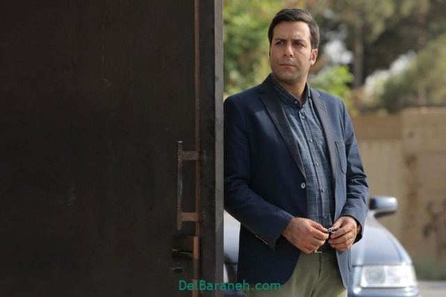 داستان سریال آنام و خلاصه قسمت آخر+عکس بازیگران و پشت صحنه (۱۵)