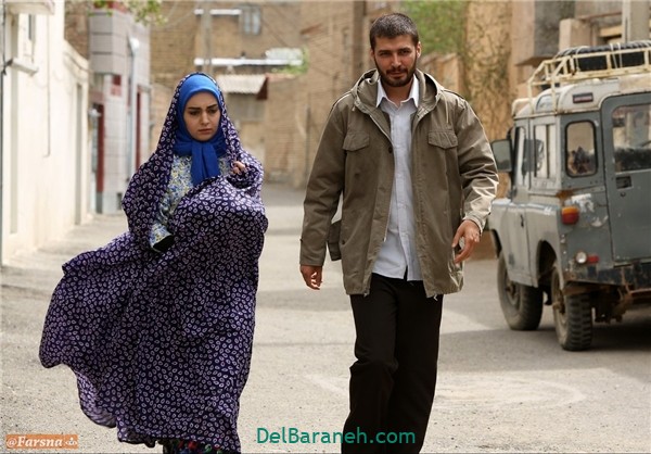 داستان سریال آنام و خلاصه قسمت آخر+عکس بازیگران و پشت صحنه (۱۹)