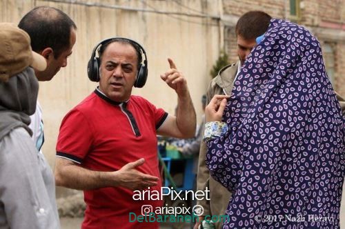 داستان سریال آنام و خلاصه قسمت آخر+عکس بازیگران و پشت صحنه (۲۷)