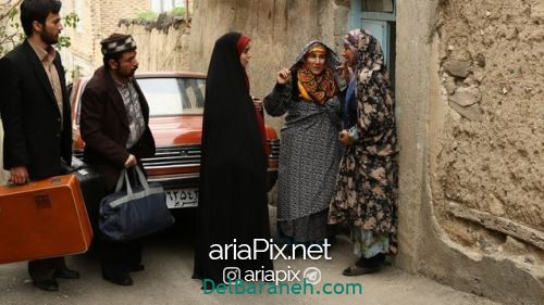 داستان سریال آنام و خلاصه قسمت آخر+عکس بازیگران و پشت صحنه (۳۰)