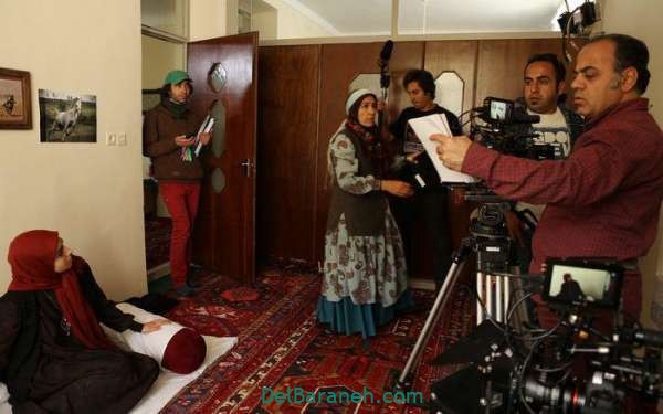 داستان سریال آنام و خلاصه قسمت آخر+عکس بازیگران و پشت صحنه (۸)