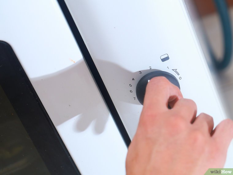 درست کردن بیسکوییت