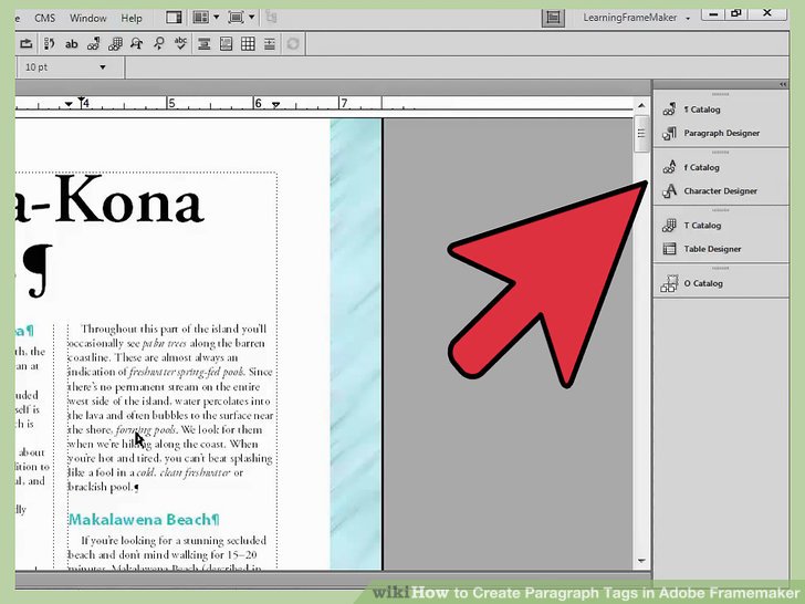 زبانه Default Font