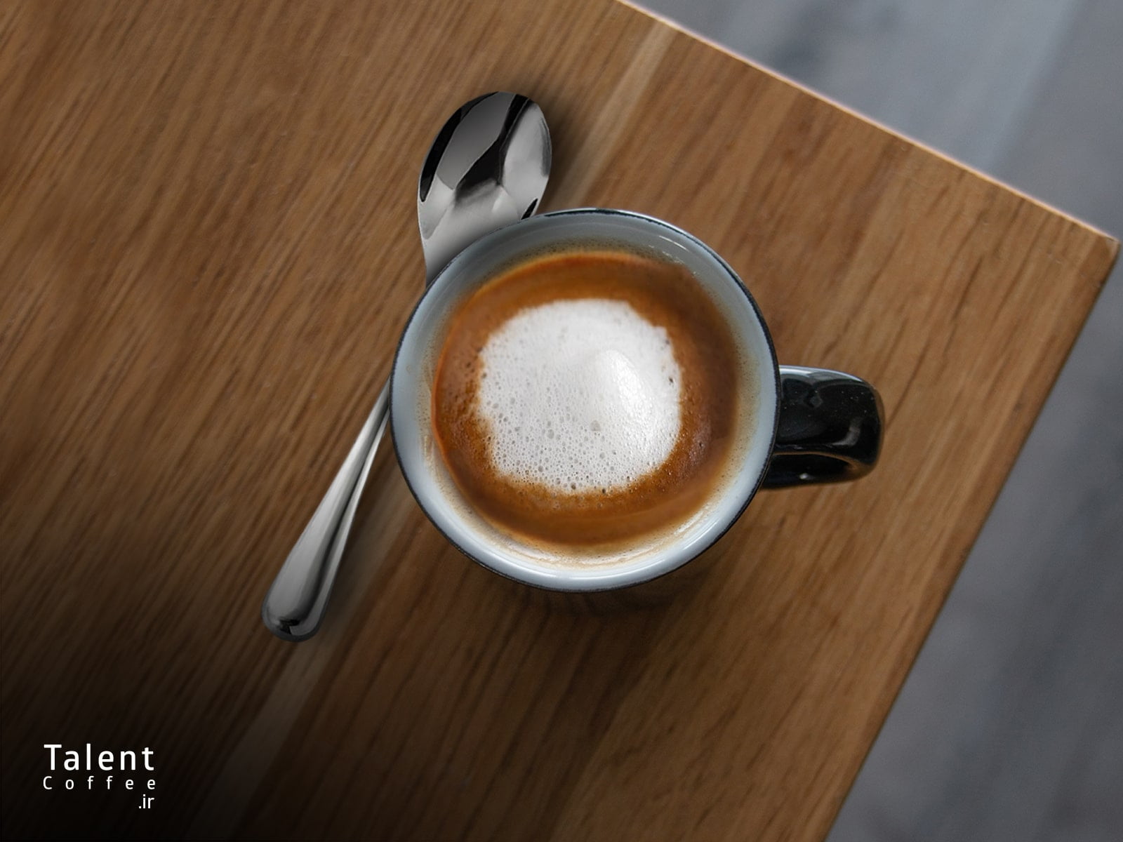 کاپوچینو، لاته یا ماکیاتو