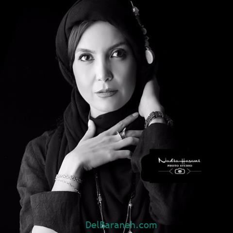 سامیه لک در ترور خاموش