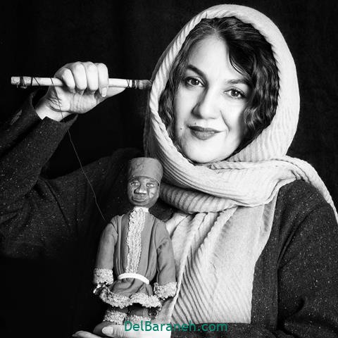 ستاره اسکندری در ترور خاموش