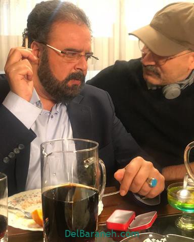 سریال آچمز چند قسمت است