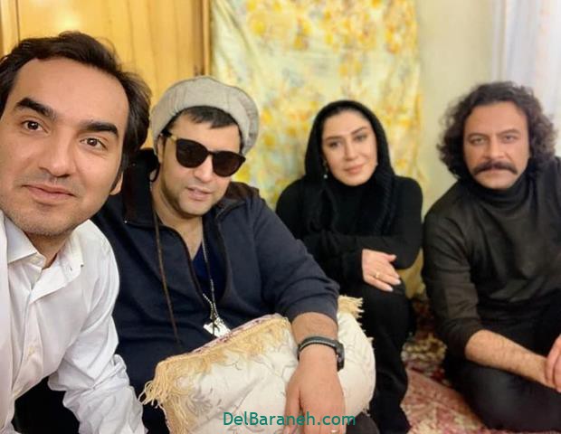 سریال برادر جان (۱۱)