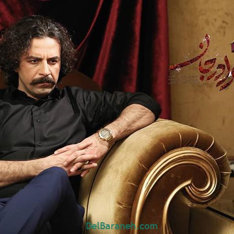 سریال برادر جان (۱۲)