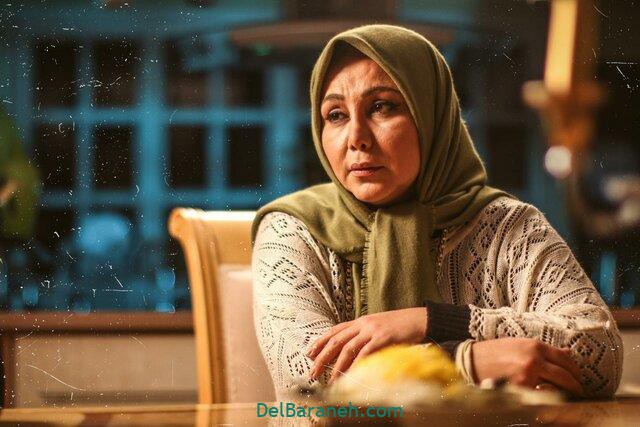 سریال بر سر دوراهی (۱۴)