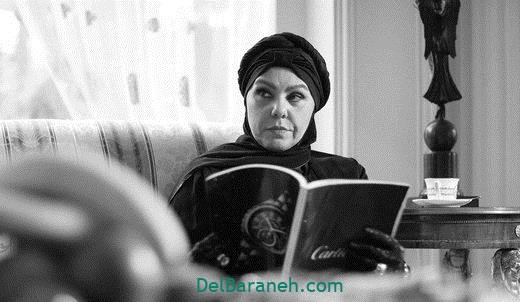 سریال بر سر دوراهی (۹)