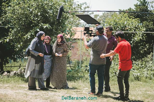 قصه ای محیط زیستی با سریال خانواده دکتر ماهان قصه ای محیط زیستی با سریال خانواده دکتر ماهان